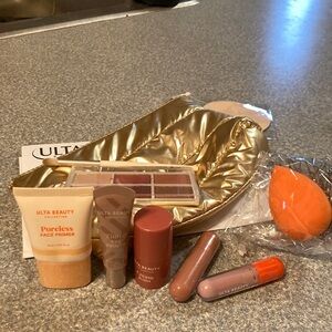 Ulta full face holiday bundle